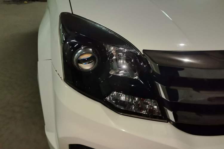 Used Haval H5 Classic 2018 Classic Edition 2.0T Manual 4x4 Progressive Model