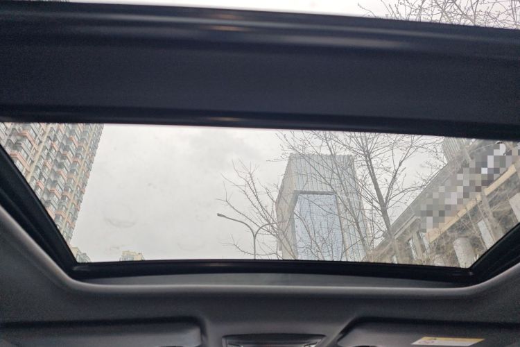 Used Honda XR-V 2021 220TURBO CVT Comfort Version