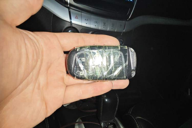 Used Dodge Journey 2013 2.4L Two-Wheel Drive Luxury Version