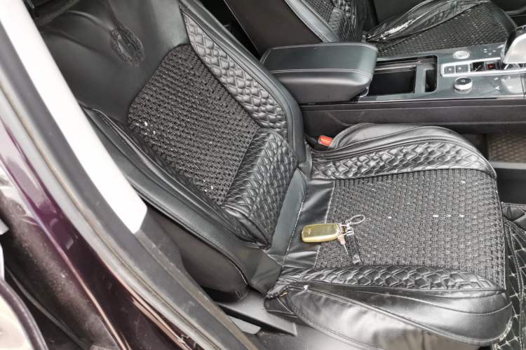 Used Chery Tiggo 8 PLUS 2021 290TGDI DCT Haoting Edition
