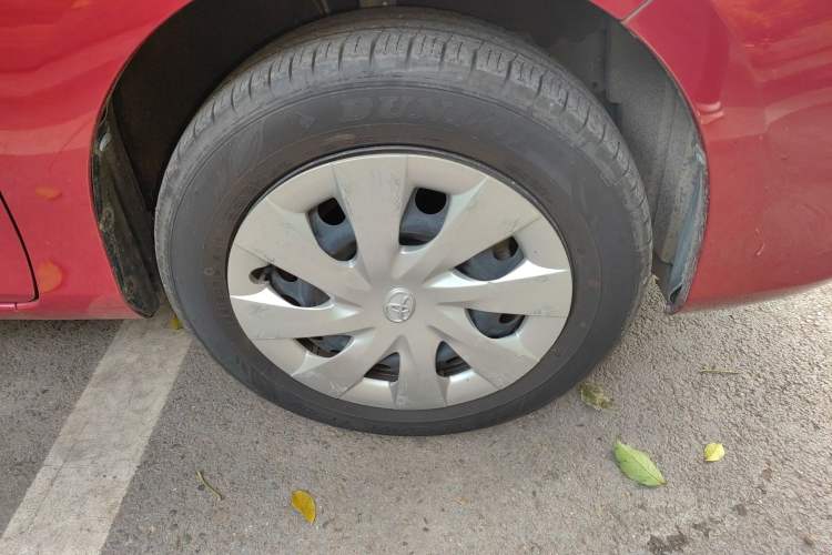 Used Toyota Vios 2016 1.5L Automatic ZhiZhen Xingyao Edition Right Front Wheel Hub