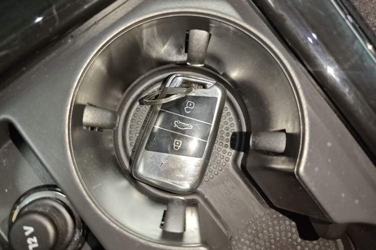 Used Volkswagen Passat 2022 330TSI Starry Luxury Edition