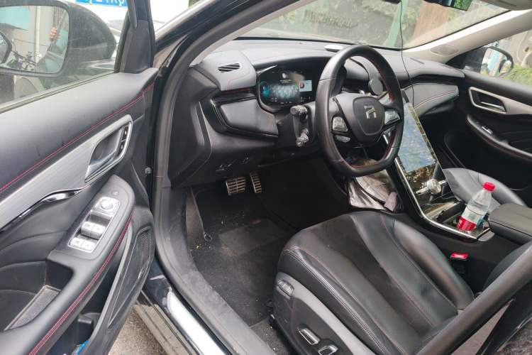 Used Rising MARVEL R 2021 Rear-Drive PRO Edition
