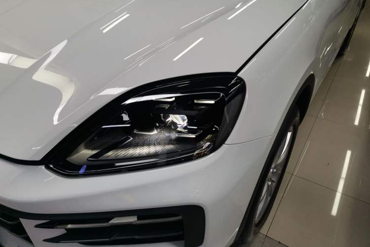 Used Porsche Cayenne 2024 Cayenne 3.0T