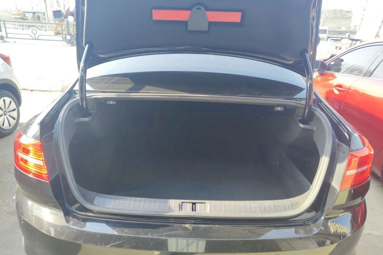 Used Volkswagen Magotan 2019 330TSI DSG Luxury Version China VI Standard
