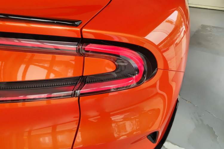 Used Xiaomi Auto YU7 2025 Ultra-Long Range High-Performance All-Wheel-Drive Max Edition
