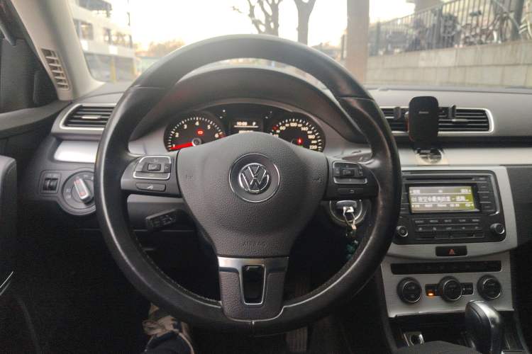 Used Volkswagen Magotan 2015 1.8TSI Advanced Model