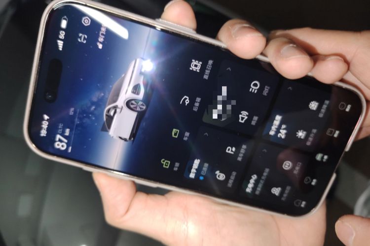 Used XPeng G6 2023 755 Ultra-Long Range Max
