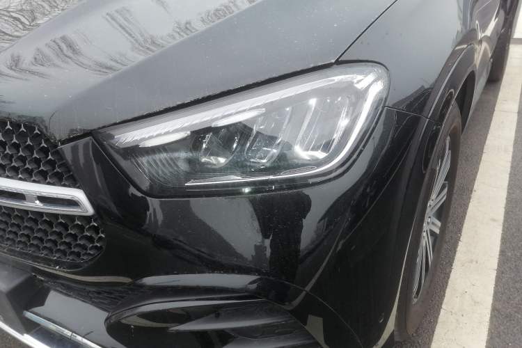 Used Mercedes-Benz GLE 2024 Refreshed GLE 350 4MATIC Stylish Edition