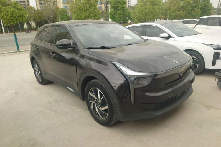 Used NETA U 2021 Pro 500 Global Edition