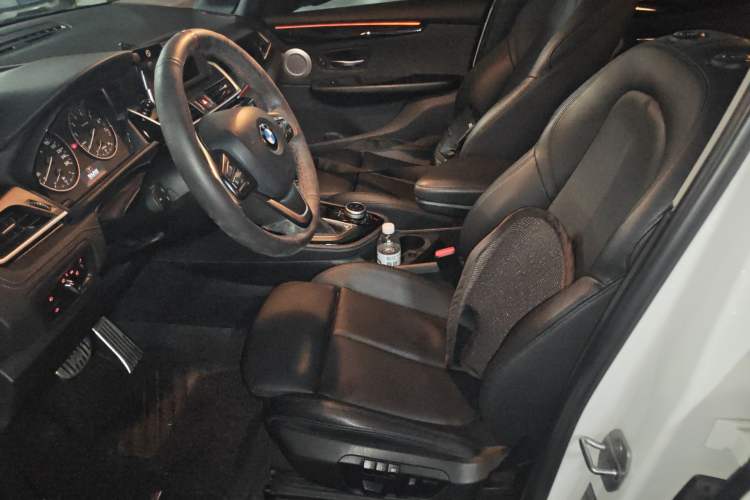 Used BMW 2 Series Active Tourer 2016 218i Sports Design Package
