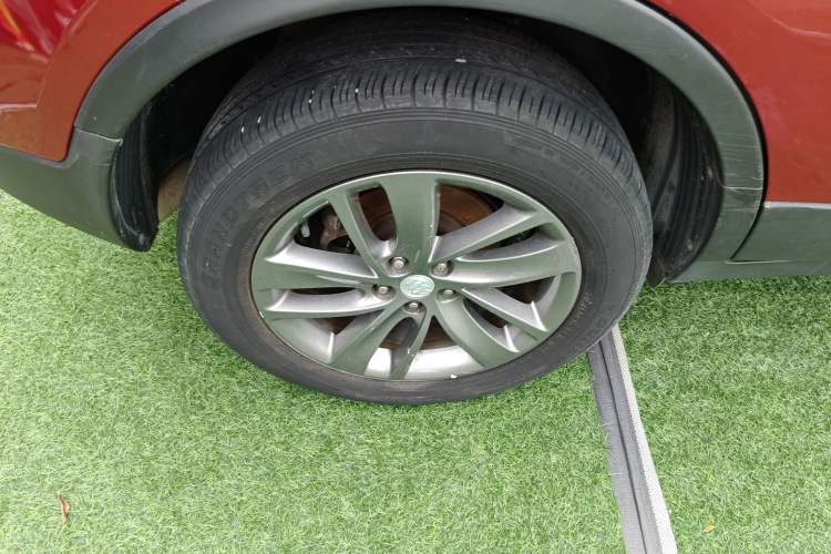 Used Buick Encore 2017 18T Automatic Two-Wheel Drive Urban Leading Model