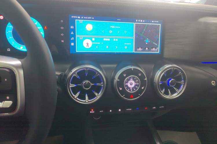 Used Tank 300 2023 Off-Road Edition 2.0T Challenger