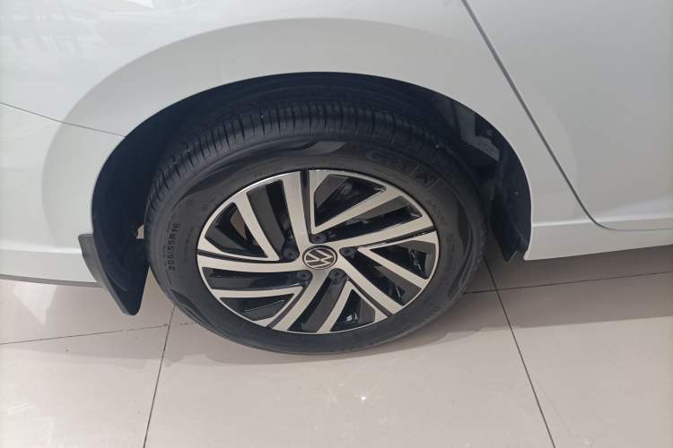 Used Volkswagen Lavida 2024 1.5L Automatic Starry Sky 5 Million Edition