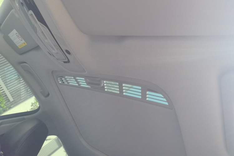 Used Audi A4L 2017 Plus 40 TFSI Ambition Model