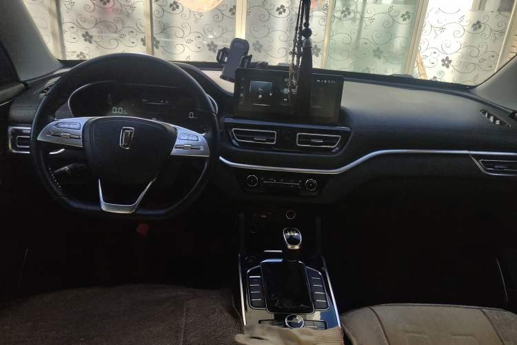 Used Bestune T33 2019 1.6L Manual Luxury Edition China VI