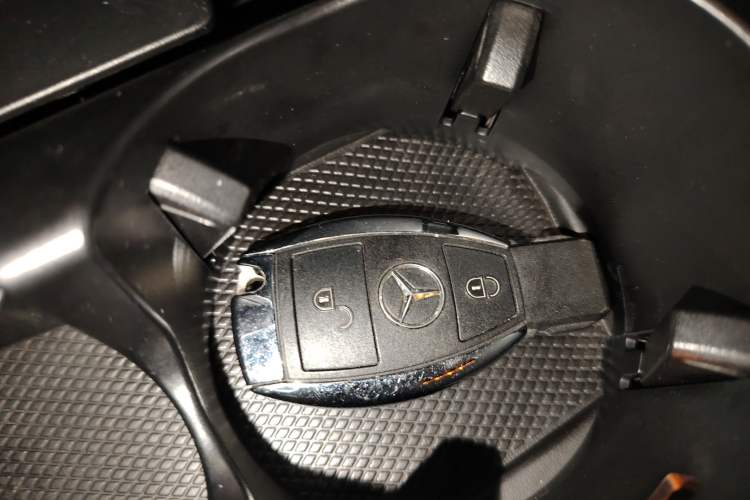 Used Mercedes-Benz GLC 2016 GLC 200 4MATIC