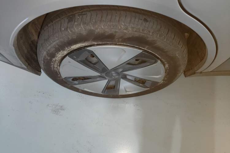 Used AION Y 2023 Plus 610 Enjoy Edition
