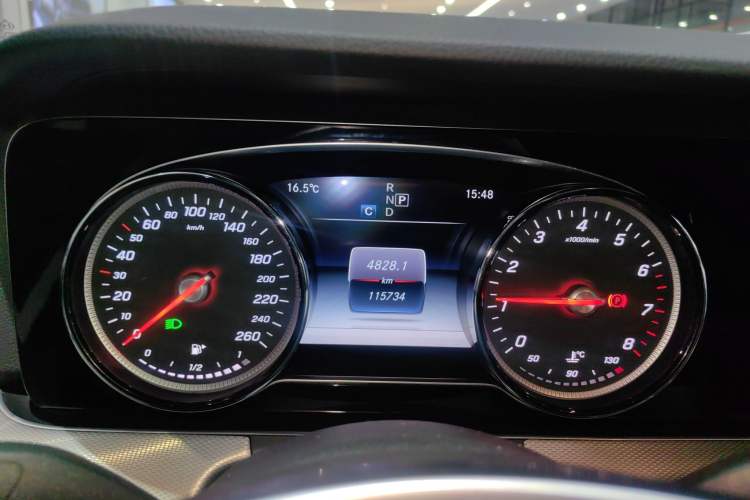 Used Mercedes-Benz E-Class 2017 Restyled E 300 Sport Edition