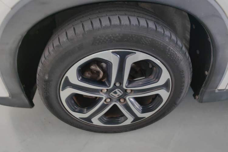 Used Honda XR-V 2017 1.8L EXi CVT Comfort Version Left Front Wheel Hub