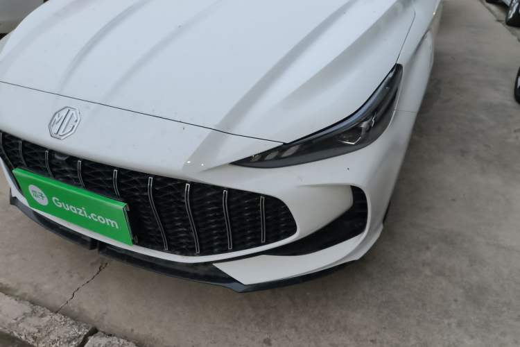 Used MG 5 2026 Model 180DVVT Global Early-Bird Edition