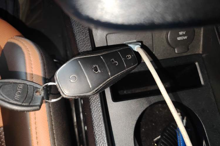 Used BYD e2 2020 Upgraded Version Long-Range Edition Luxury Model