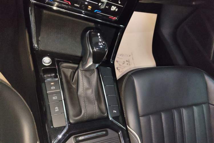 Used Volkswagen Passat 2023 Revised 330TSI Starry Elite Edition
