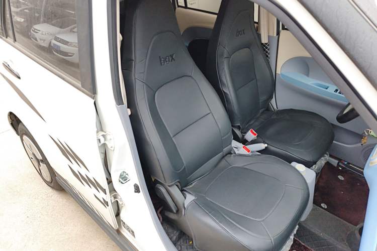 Used LINGBOX LINGBOX 2023 – Cai Wenji Edition