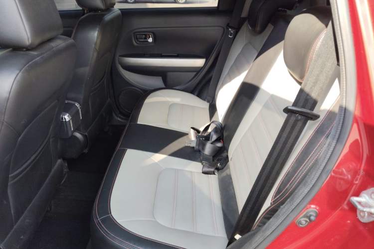 Used Great Wall M4 2015 1.5L AMT Comfort Model