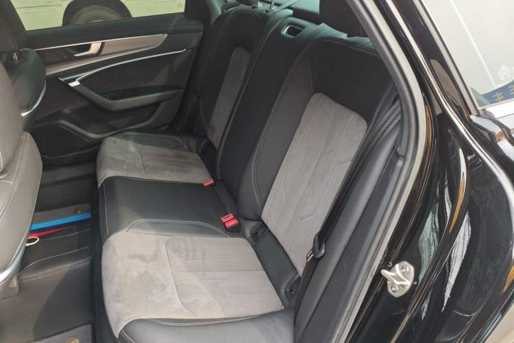 Used Audi A6L 2019 45 TFSI Prestige Dynamic Edition
