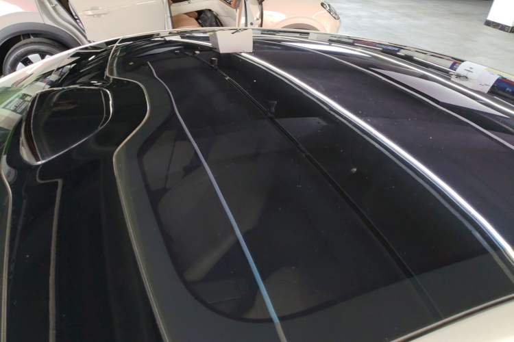 Used Xiaomi Auto SU7 2024 Rear-Drive Ultra-Long Range Advanced Pro-Level Intelligent Driving Version
