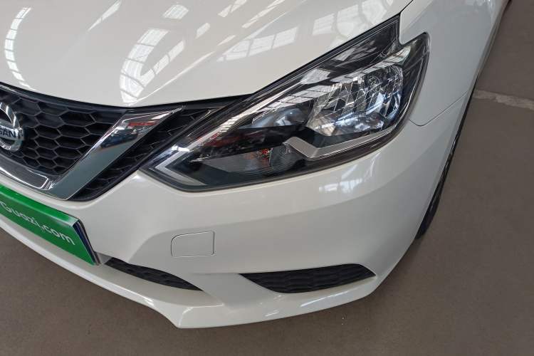 Used Nissan Sylphy 2021 Classic 1.6XE CVT Comfort Edition