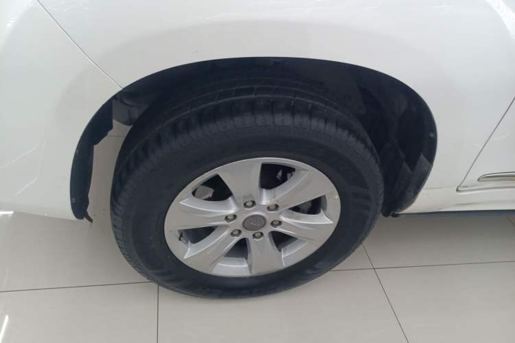 Used Haval H9 2017 2.0T Gasoline 4x4 Premium 5-Seater