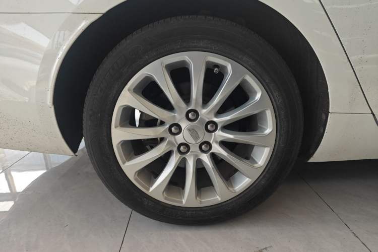 Used Cadillac XTS 2018 28T Tech Edition
