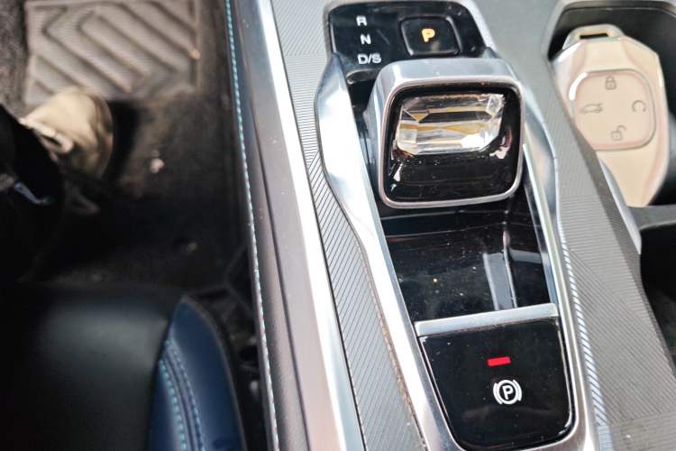 Used GAC Trumpchi GS3 2023 Shadow Speed 270T Dynamic Intelligence Edition
