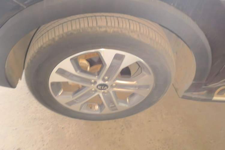 Used Kia Sportage R 2019 2.0L Automatic Smart Luxury Edition
