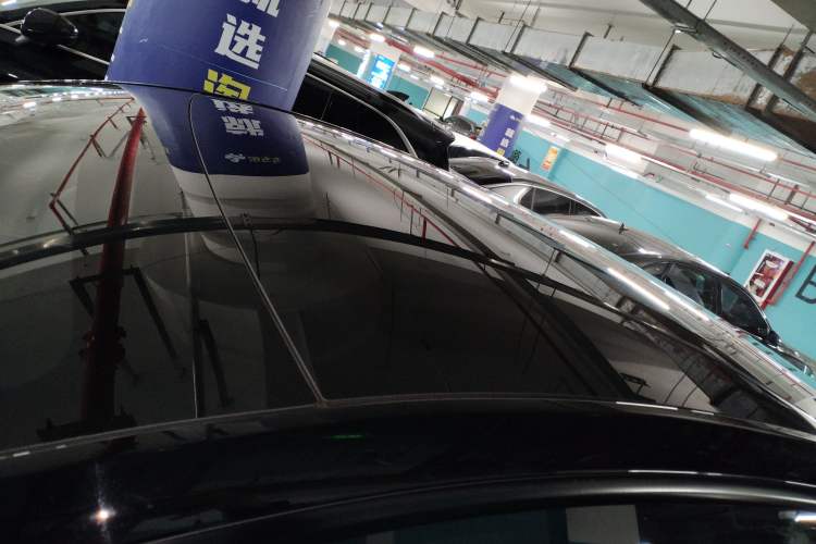 Used Tesla Model Y 2022 Performance High-Performance All-Wheel-Drive Version