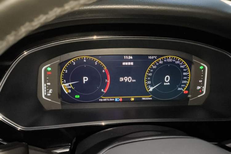 Used Volkswagen Passat 2023 330TSI Elite Edition
