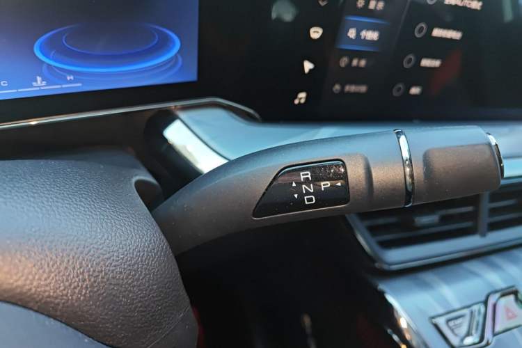 Used Haval XY 2022 1.5T ZhiZun Edition