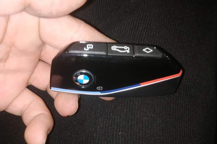 Used BMW X1 2023 sDrive25Li M Sport Package
