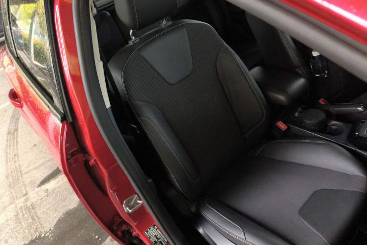 Used Ford Focus 2012 Hatchback 1.6L Automatic Fashion Edition