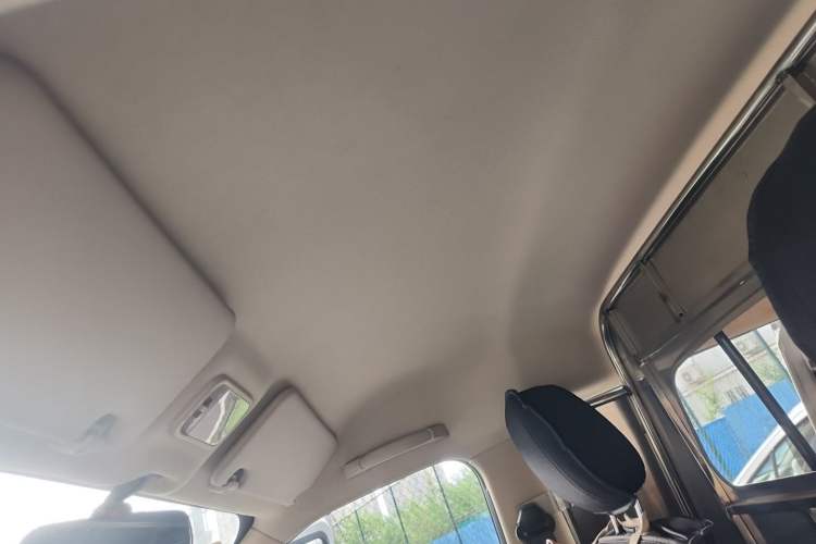 Used Wuling Rongguang 