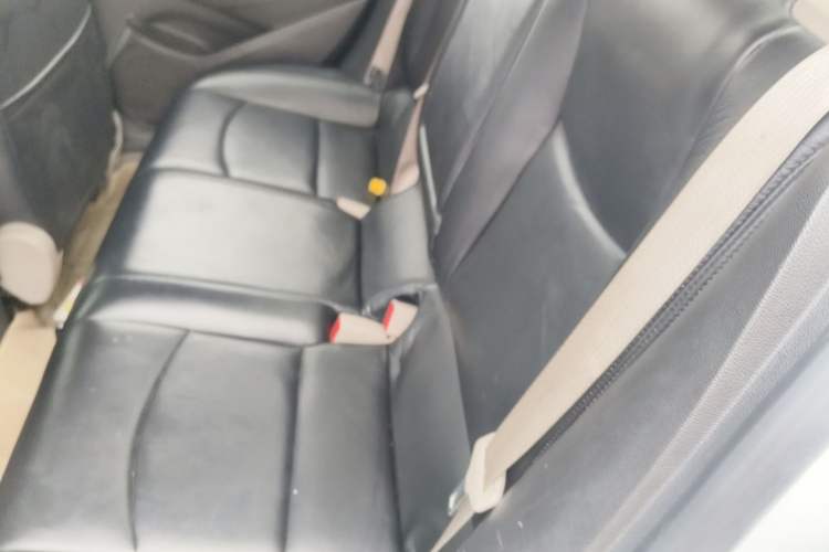 Used Chevrolet Cruze 2015 1.5L Automatic Luxury Edition