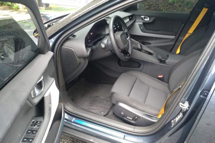 Used Polestar 2 2020 First Edition
