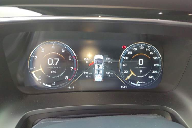 Used GAC Trumpchi M8 2021 Lingxiu Series 390T Ultimate Edition