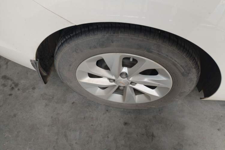 Used Chevrolet Cavalier 2022 325T Automatic Enjoyment Edition
