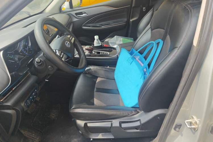 Used AION S 2020 Meizu 630
