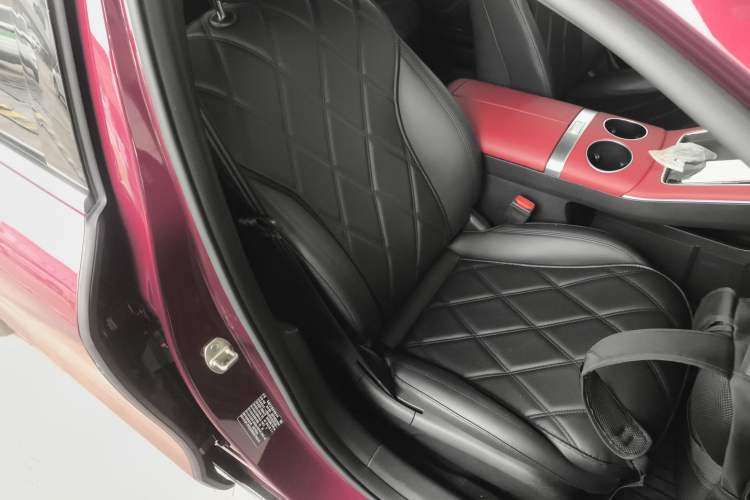 Used Chery Fulwin A9L 2025 Model, Four-Wheel Drive High-Energy Peak Edition
