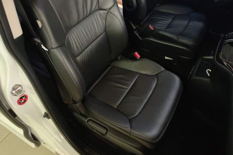 Used Honda Odyssey 2018 2.4L Luxury Edition