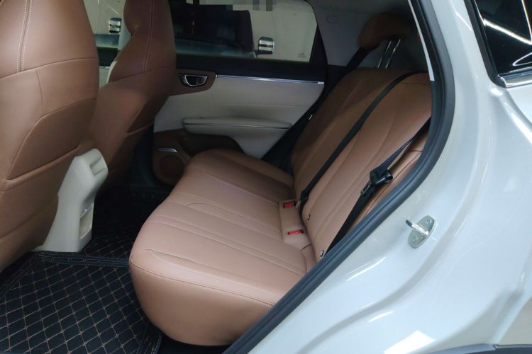 Used Wuling Bingo S 2025 Model 325km Deluxe Edition
